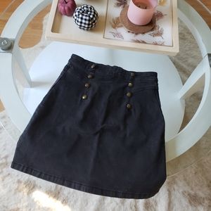 Guess Mini Skirt